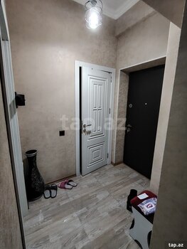 3-otaqlı yeni tikili, Xırdalan ş., 84 m²