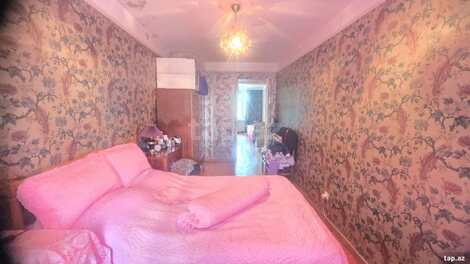 3-otaqlı mənzil, Yasamal r., 65 m²
