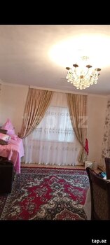 Bağ evi, Xaçmaz r.