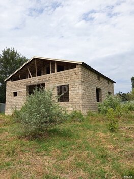 Bağ evi, Xaçmaz r.