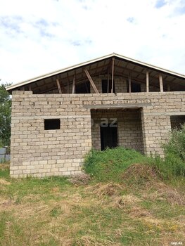 Bağ evi, Xaçmaz r.