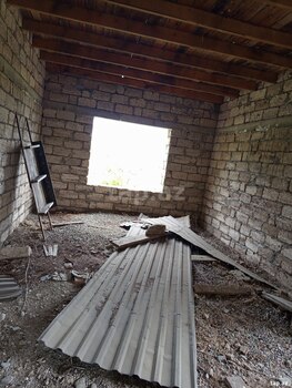 Bağ evi, Xaçmaz r.