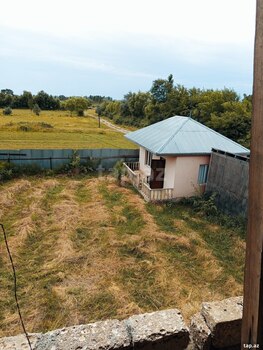 Bağ evi, Xaçmaz r.