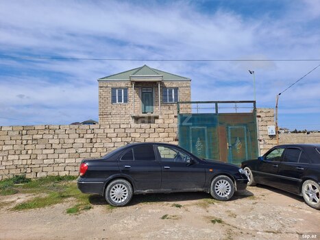 Bağ evi, Türkan qəs.