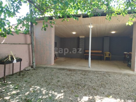 Həyət evi kirayə verilir, Qusar r.
