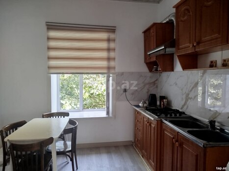 Həyət evi kirayə verilir, Qusar r.