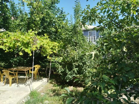Həyət evi kirayə verilir, Qusar r.