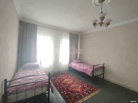 Həyət evi kirayə verilir, Qusar r.