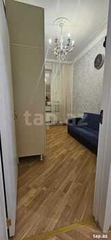 3-otaqlı mənzil, H. Əliyev pr., 85 m²