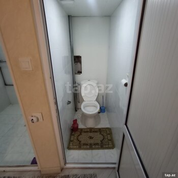 3-otaqlı mənzil, Əhmədli qəs., 55 m²