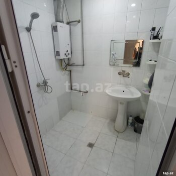3-otaqlı mənzil, Əhmədli qəs., 55 m²
