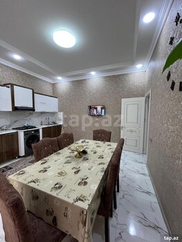 Bağ evi kirayə verilir, Bilgəh qəs.