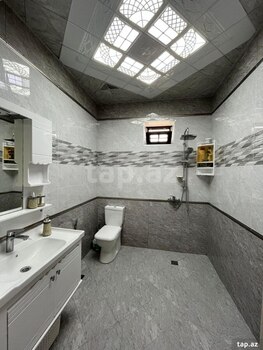 Bağ evi kirayə verilir, Bilgəh qəs.