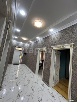 Bağ evi kirayə verilir, Bilgəh qəs.