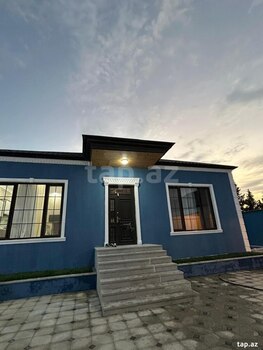 Bağ evi kirayə verilir, Bilgəh qəs.