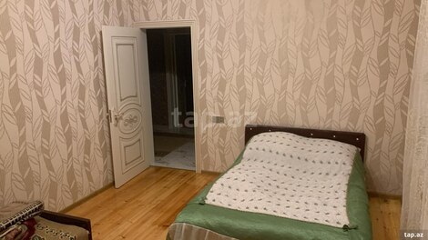 Bağ evi kirayə verilir, Bilgəh qəs.