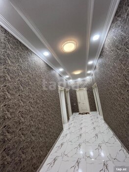 Bağ evi kirayə verilir, Bilgəh qəs.