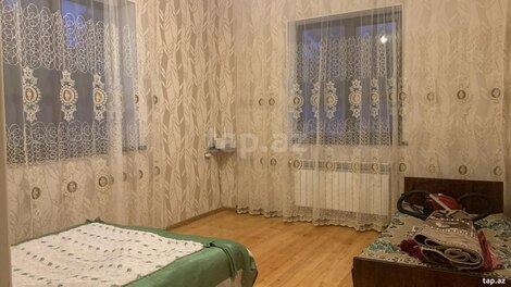 Bağ evi kirayə verilir, Bilgəh qəs.