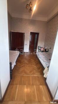3-otaqlı mənzil kirayə verilir, Ağa Neymətulla küç., 90 m²