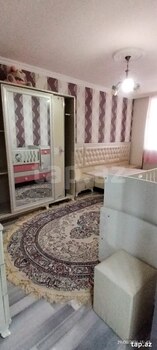 3-otaqlı mənzil kirayə verilir, Gəncə ş., 90 m²