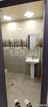 3-otaqlı mənzil kirayə verilir, Gəncə ş., 90 m²