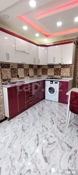 3-otaqlı mənzil kirayə verilir, Gəncə ş., 90 m²