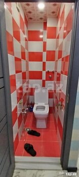 3-otaqlı mənzil kirayə verilir, Gəncə ş., 90 m²