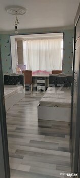 3-otaqlı mənzil kirayə verilir, Gəncə ş., 90 m²