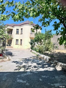 Həyət evi, Binəqədi r.