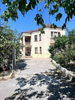 Həyət evi, Binəqədi r.