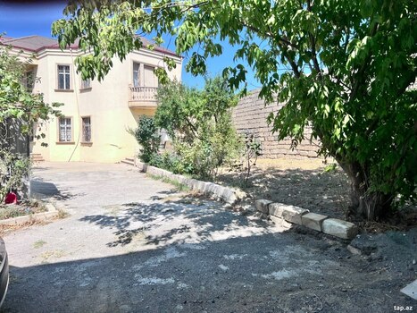 Həyət evi, Binəqədi r.