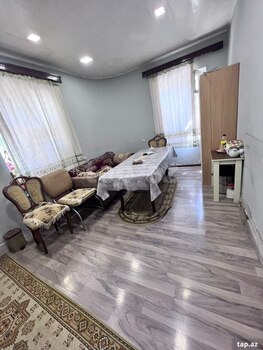Həyət evi, Binəqədi r.