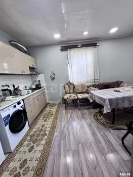 Həyət evi, Binəqədi r.