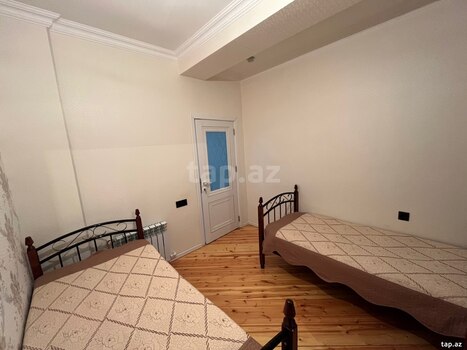 3-otaqlı yeni tikili, Xətai m., 81 m²