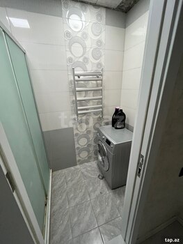 3-otaqlı yeni tikili, Xətai m., 81 m²