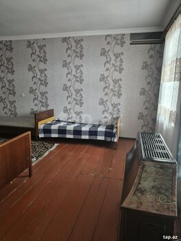 Həyət evi kirayə verilir, Gəncə ş.