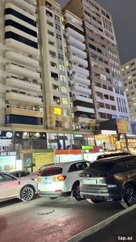 3-otaqlı yeni tikili, Xırdalan ş., 85 m²