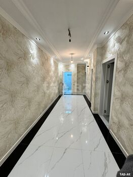3-otaqlı yeni tikili, Xırdalan ş., 85 m²