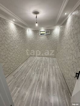 3-otaqlı yeni tikili, Xırdalan ş., 85 m²