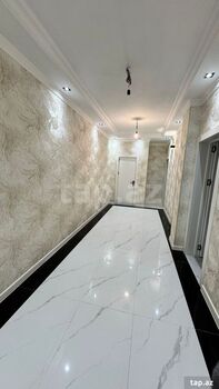 3-otaqlı yeni tikili, Xırdalan ş., 85 m²