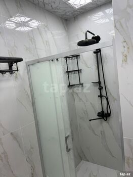 3-otaqlı yeni tikili, Xırdalan ş., 85 m²