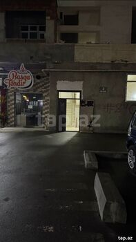 3-otaqlı yeni tikili, Xırdalan ş., 85 m²