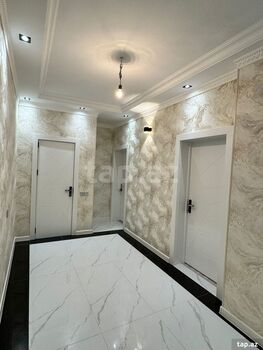 3-otaqlı yeni tikili, Xırdalan ş., 85 m²