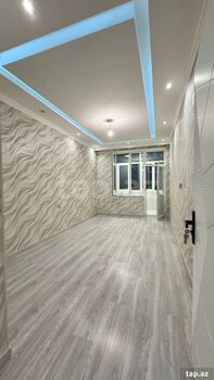 3-otaqlı yeni tikili, Xırdalan ş., 85 m²