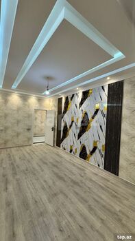 3-otaqlı yeni tikili, Xırdalan ş., 85 m²