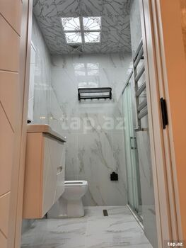 3-otaqlı yeni tikili, Xırdalan ş., 85 m²