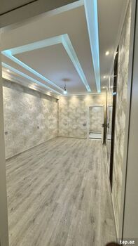 3-otaqlı yeni tikili, Xırdalan ş., 85 m²