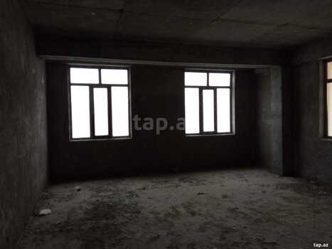 1-otaqlı yeni tikili, Xırdalan ş., 42.8 m²