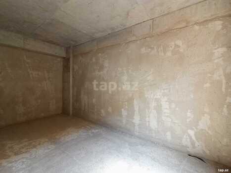 1-otaqlı yeni tikili, Xırdalan ş., 42.8 m²