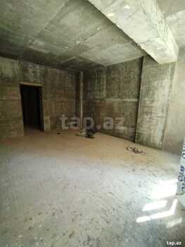 1-otaqlı yeni tikili, Xırdalan ş., 42.8 m²